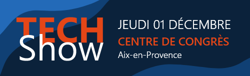 TECHSHOW